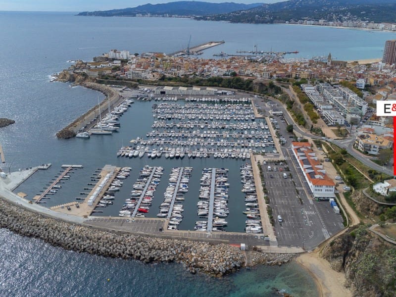 4 soverom Villa til salgs i Palamos - € 1 495 000 (Ref: 8918095)