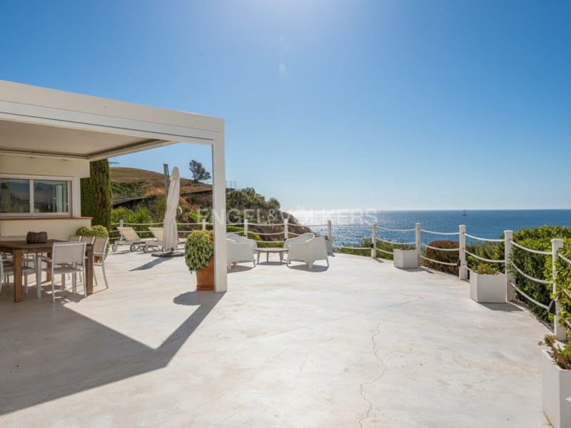 4 soverom Villa til salgs i Palamos - € 1 495 000 (Ref: 8918095)