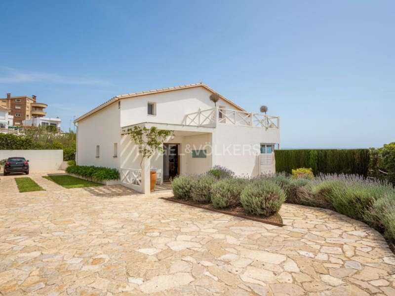4 soverom Villa til salgs i Palamos - € 1 495 000 (Ref: 8918095)