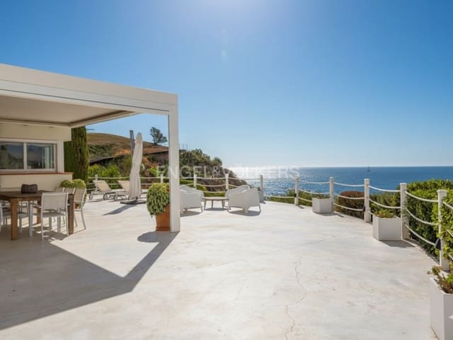 4 soverom Villa til salgs i Palamós - € 1 495 000 (Ref: 8918095)