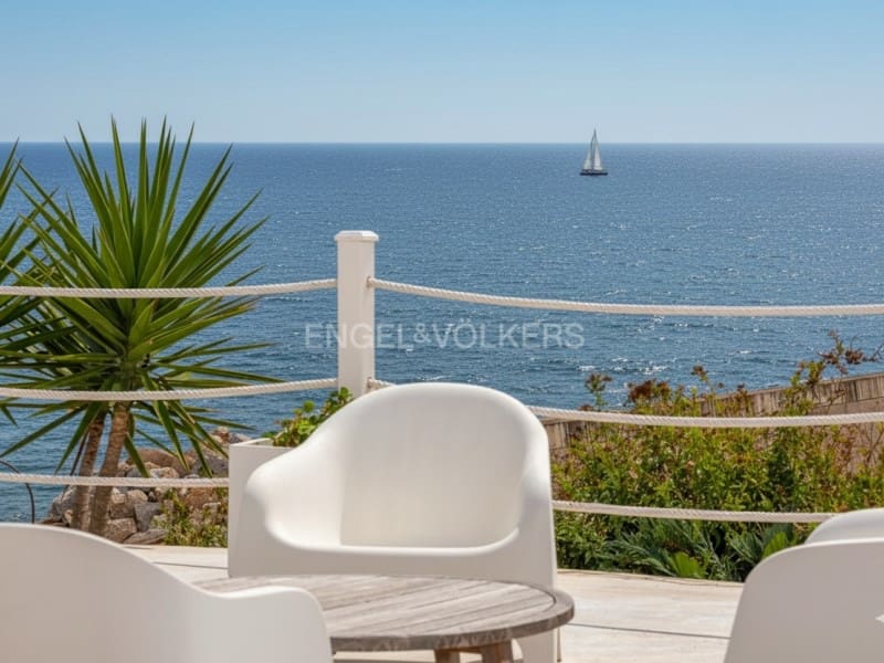 4 soverom Villa til salgs i Palamos - € 1 495 000 (Ref: 8918095)