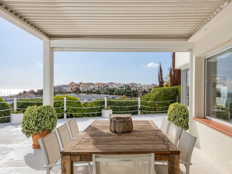 4 soverom Villa til salgs i Palamos - € 1 495 000 (Ref: 8918095)