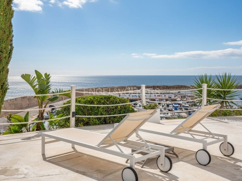 4 soverom Villa til salgs i Palamos - € 1 495 000 (Ref: 8918095)