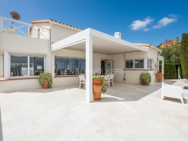 4 soverom Villa til salgs i Palamós - € 1 495 000 (Ref: 8918095)