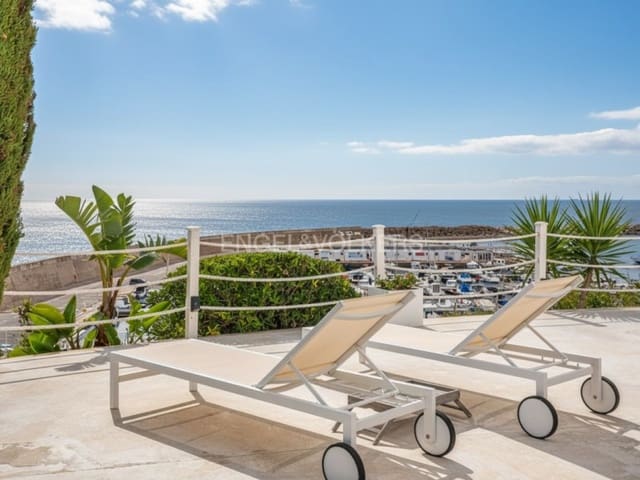 4 soverom Villa til salgs i Palamós - € 1 495 000 (Ref: 8918095)