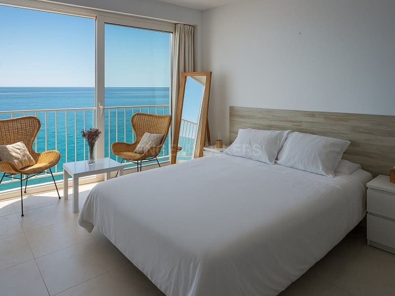 1 camera da letto Appartamento in vendita in Platja d'Aro - 155.000 € (Rif: 8926790)