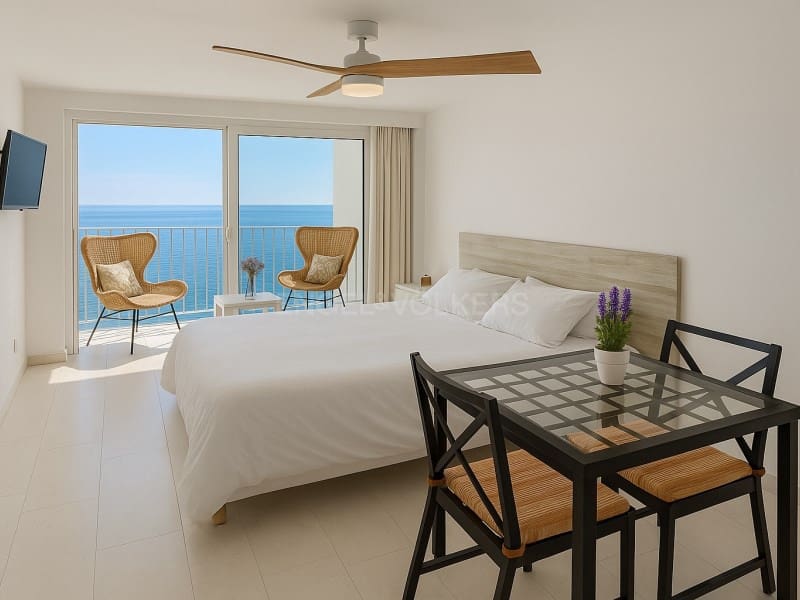 1 camera da letto Appartamento in vendita in Platja d'Aro - 155.000 € (Rif: 8926790)