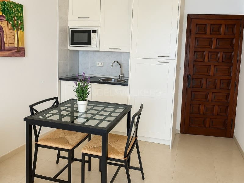 1 camera da letto Appartamento in vendita in Platja d'Aro - 155.000 € (Rif: 8926790)