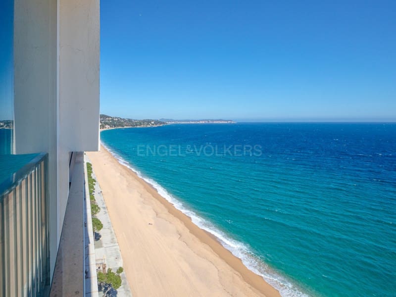 1 camera da letto Appartamento in vendita in Platja d'Aro - 155.000 € (Rif: 8926790)