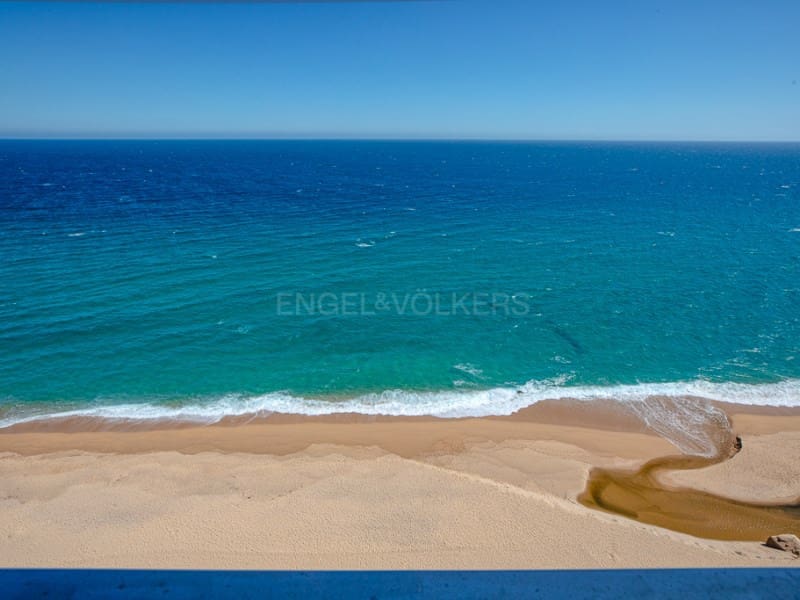 1 camera da letto Appartamento in vendita in Platja d'Aro - 155.000 € (Rif: 8926790)