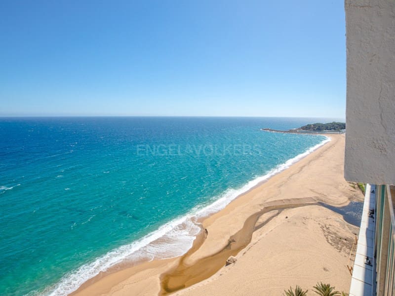 1 camera da letto Appartamento in vendita in Platja d'Aro - 155.000 € (Rif: 8926790)