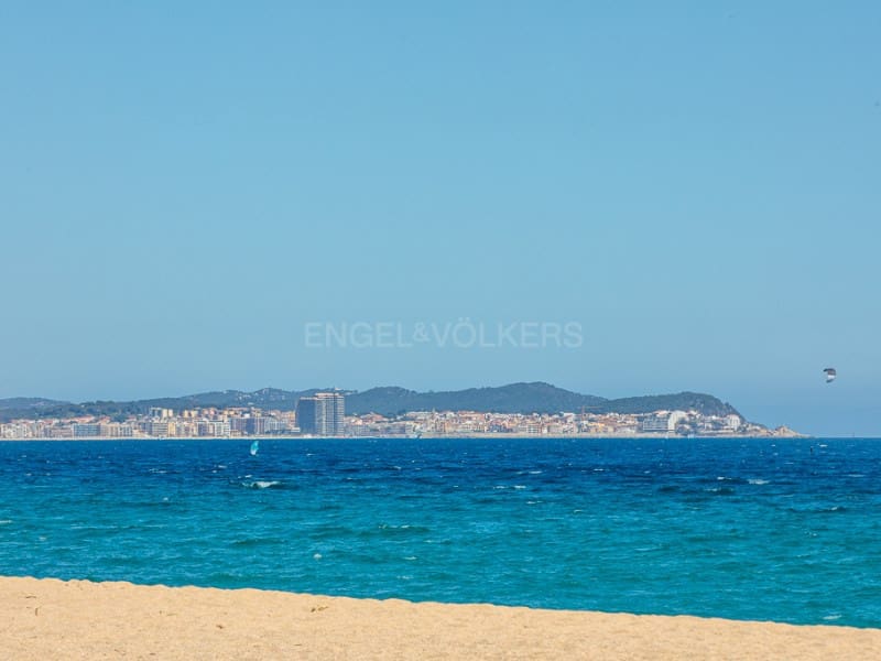 1 camera da letto Appartamento in vendita in Platja d'Aro - 155.000 € (Rif: 8926790)