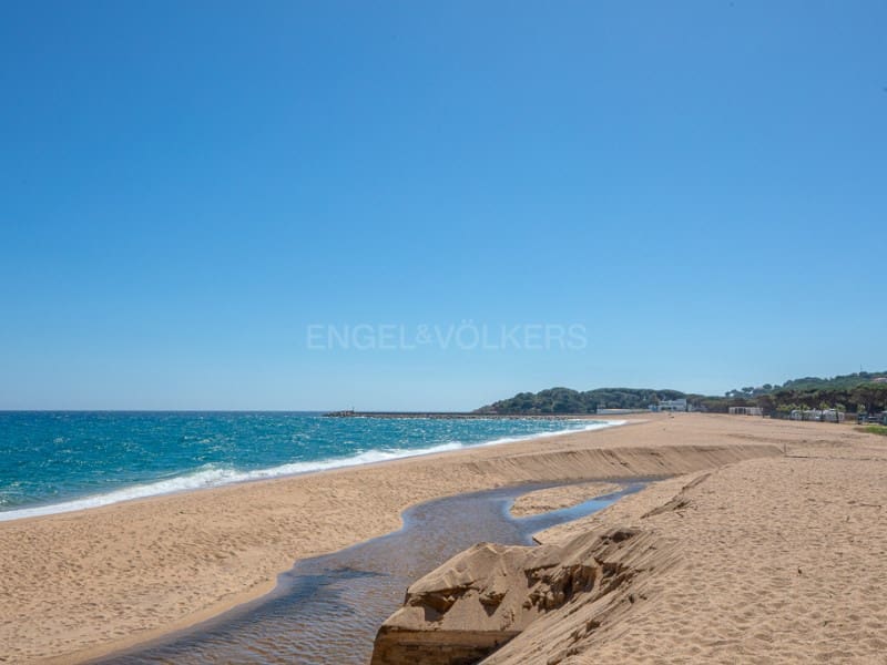 1 camera da letto Appartamento in vendita in Platja d'Aro - 155.000 € (Rif: 8926790)