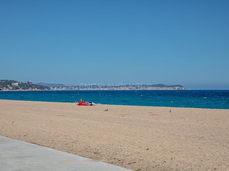 1 camera da letto Appartamento in vendita in Platja d'Aro - 155.000 € (Rif: 8926790)