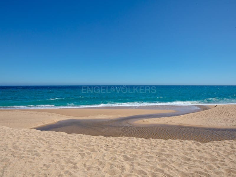 1 camera da letto Appartamento in vendita in Platja d'Aro - 155.000 € (Rif: 8926790)