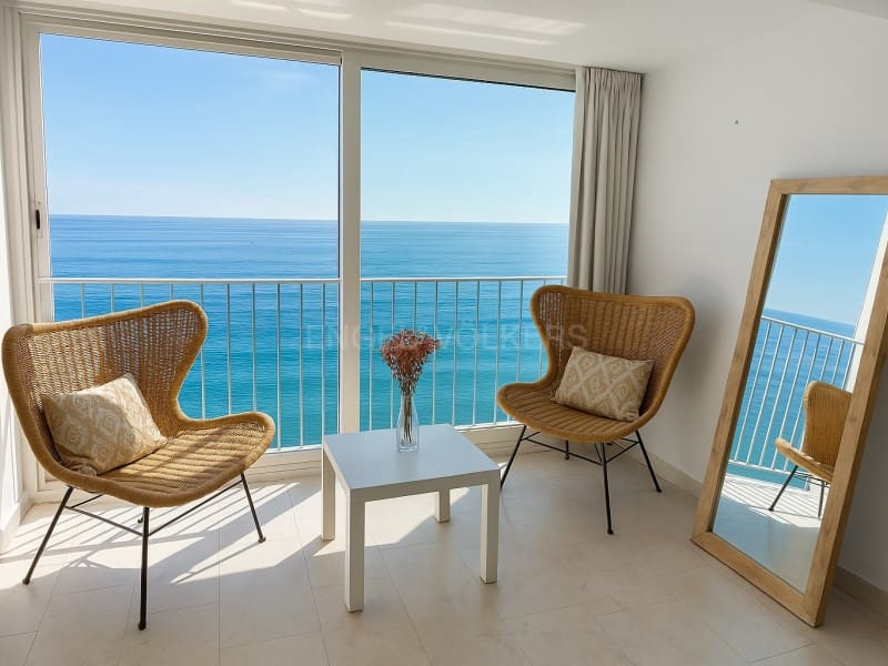 1 camera da letto Appartamento in vendita in Platja d'Aro - 155.000 € (Rif: 8926790)