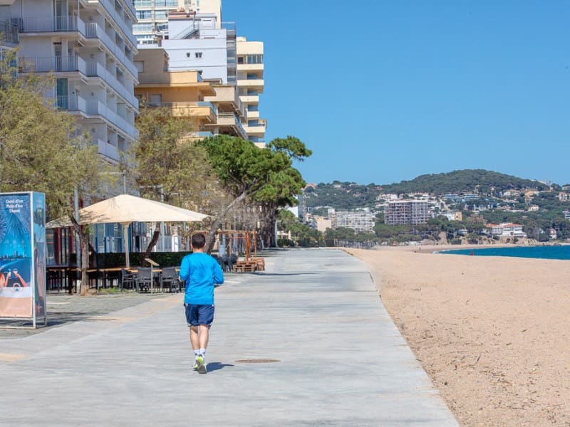 1 camera da letto Appartamento in vendita in Platja d'Aro - 155.000 € (Rif: 8926790)