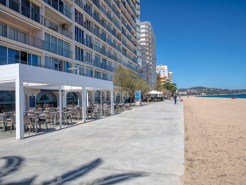 1 camera da letto Appartamento in vendita in Platja d'Aro - 155.000 € (Rif: 8926790)