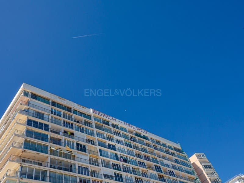 1 camera da letto Appartamento in vendita in Platja d'Aro - 155.000 € (Rif: 8926790)