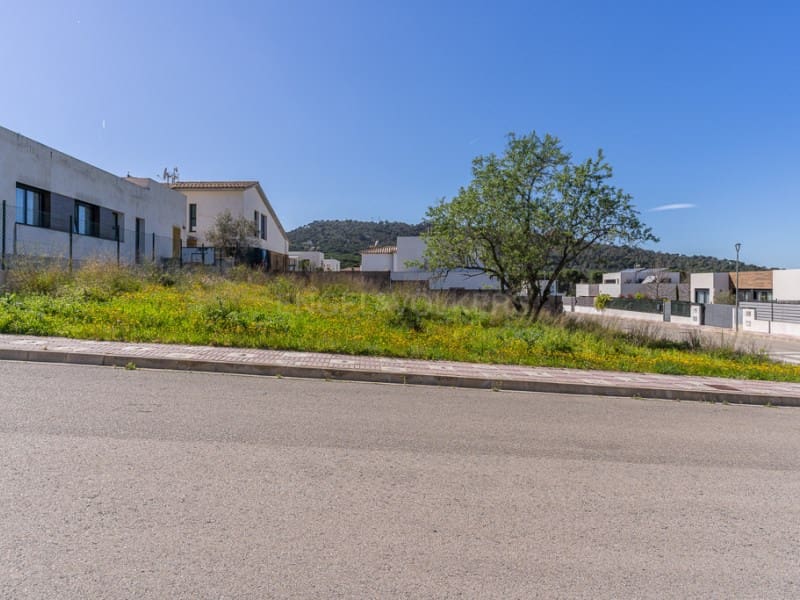 Grunde uden byggetilladelser til salg i Santa Cristina d'Aro - € 198.000 (Ref: 8926791)