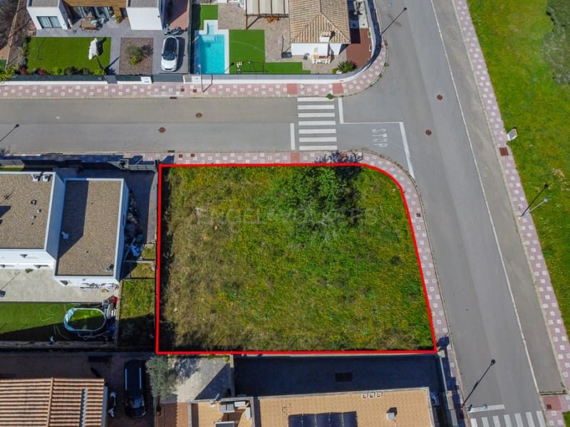 Grunde uden byggetilladelser til salg i Santa Cristina d'Aro - € 198.000 (Ref: 8926791)