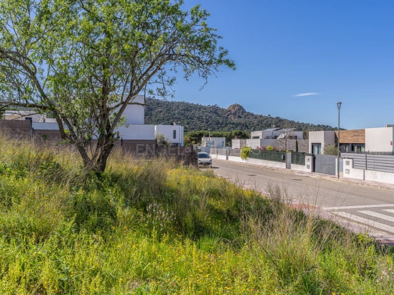 Grunde uden byggetilladelser til salg i Santa Cristina d'Aro - € 198.000 (Ref: 8926791)