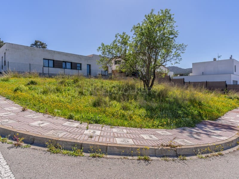 Grunde uden byggetilladelser til salg i Santa Cristina d'Aro - € 198.000 (Ref: 8926791)