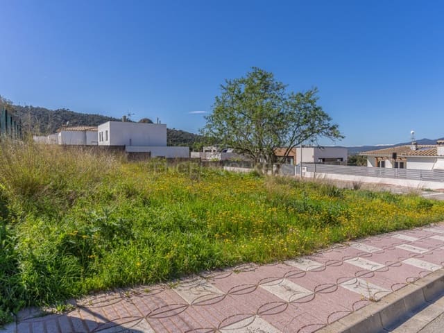 Undeveloped Land for sale in Santa Cristina d'Aro - € 198,000 (Ref: 8926791)