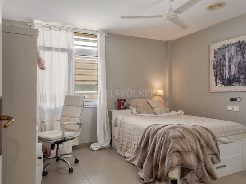 4 soveværelse Lejlighed til salg i Blanes med garage - € 650.000 (Ref: 8935469)