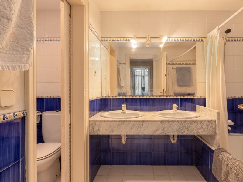 4 soveværelse Lejlighed til salg i Blanes med garage - € 650.000 (Ref: 8935469)