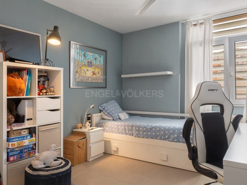 4 soveværelse Lejlighed til salg i Blanes med garage - € 650.000 (Ref: 8935469)