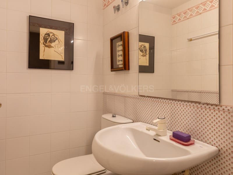 4 soveværelse Lejlighed til salg i Blanes med garage - € 650.000 (Ref: 8935469)