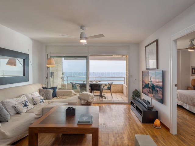 4 bedroom Flat for sale in Blanes with garage - € 650,000 (Ref: 8935469)