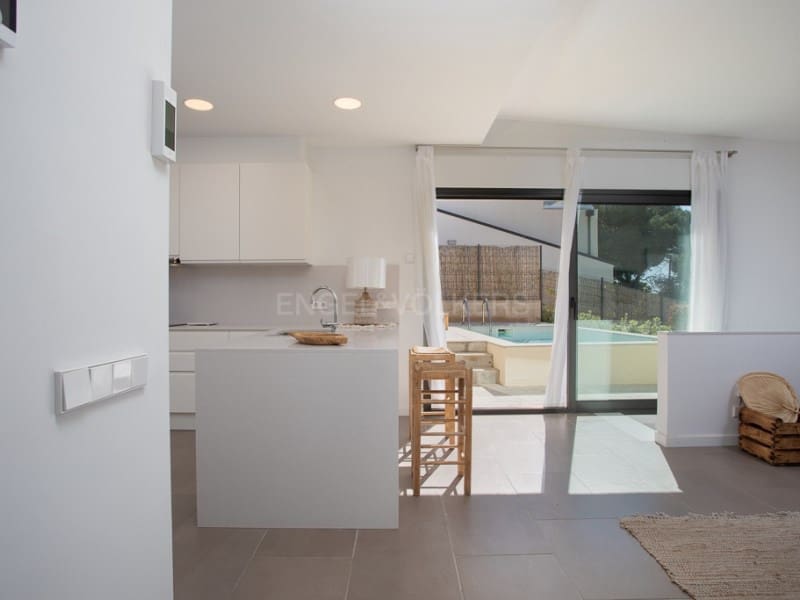 3 camera da letto Villa in vendita in L'Estartit con piscina garage - 670.000 € (Rif: 8950885)