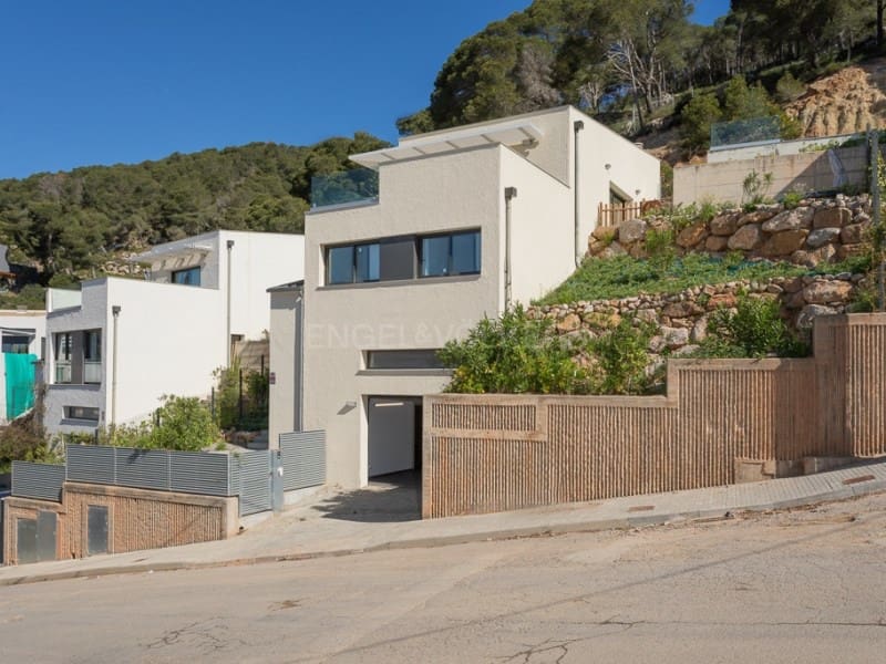 3 camera da letto Villa in vendita in L'Estartit con piscina garage - 670.000 € (Rif: 8950885)