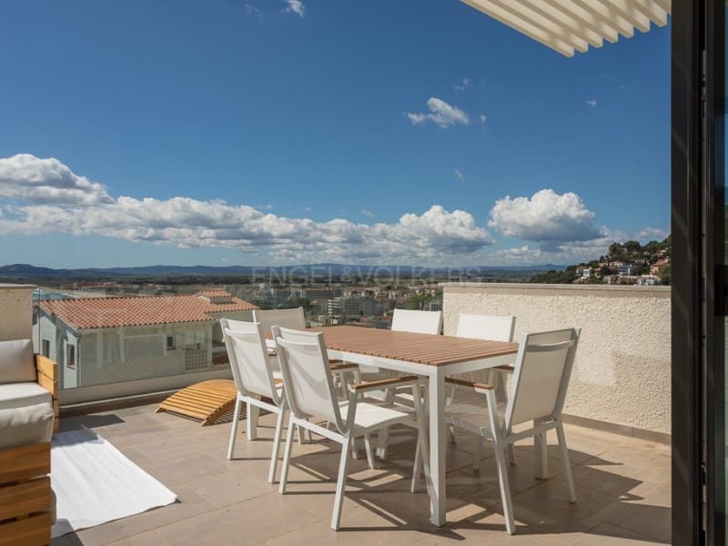 3 bedroom Villa for sale in L'Estartit with pool garage - € 740,000 (Ref: 8950886)