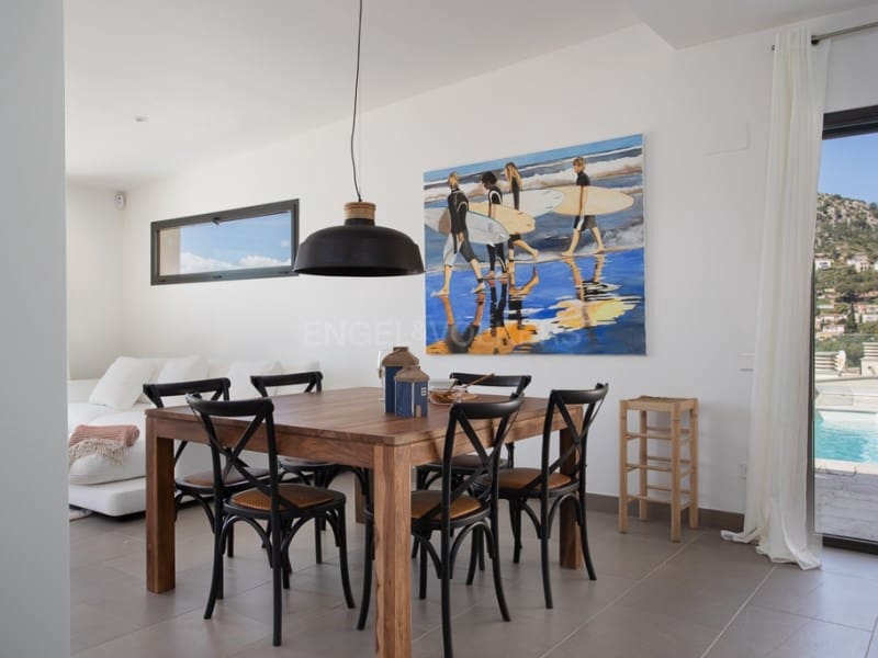 3 bedroom Villa for sale in L'Estartit with pool garage - € 740,000 (Ref: 8950886)