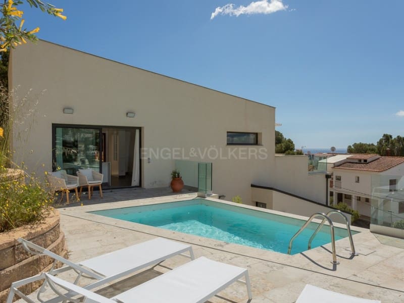 3 bedroom Villa for sale in L'Estartit with pool garage - € 740,000 (Ref: 8950886)