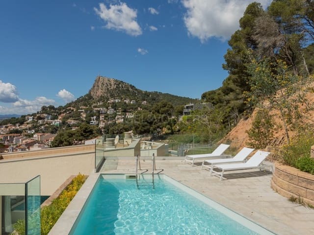 3 bedroom Villa for sale in L'Estartit, Torroella de Montgrí with pool garage - € 740,000 (Ref: 8950886)