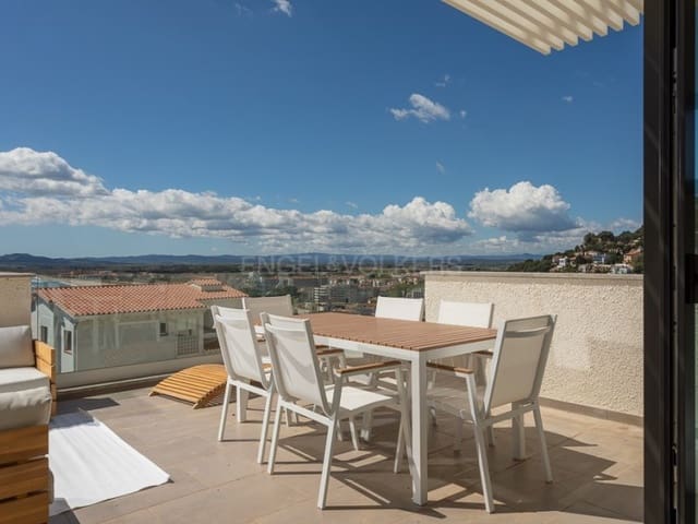 3 bedroom Villa for sale in L'Estartit, Torroella de Montgrí with pool garage - € 740,000 (Ref: 8950886)