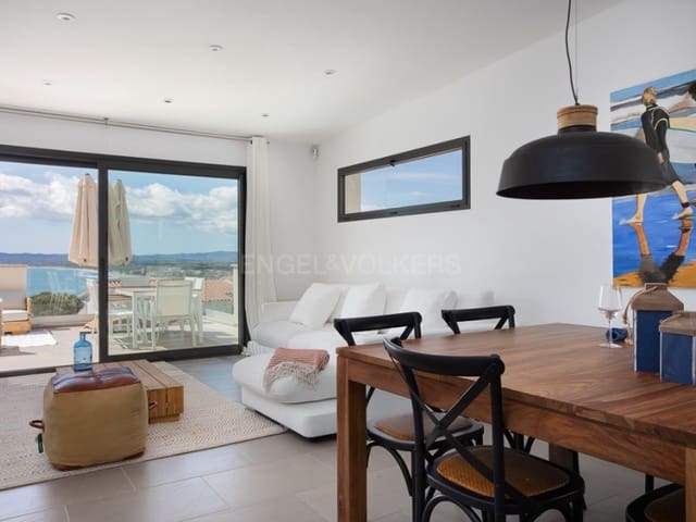 3 bedroom Villa for sale in L'Estartit, Torroella de Montgrí with pool garage - € 740,000 (Ref: 8950886)