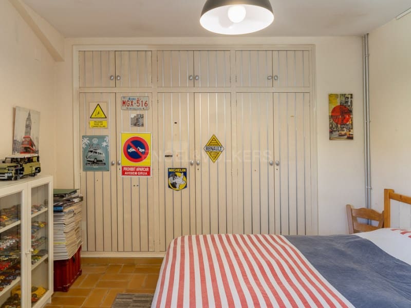 5 soveværelse Finca/Landehus til salg i Vall-llobrega med swimmingpool garage - € 1.585.000 (Ref: 8971374)