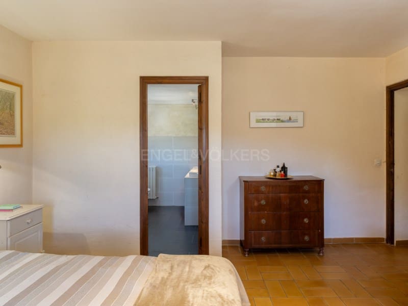 5 soveværelse Finca/Landehus til salg i Vall-llobrega med swimmingpool garage - € 1.585.000 (Ref: 8971374)