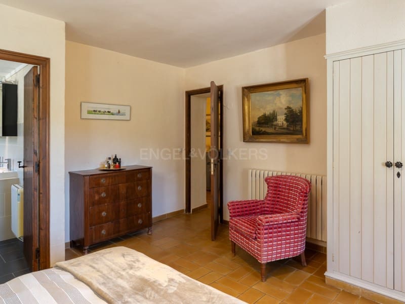 5 soveværelse Finca/Landehus til salg i Vall-llobrega med swimmingpool garage - € 1.585.000 (Ref: 8971374)