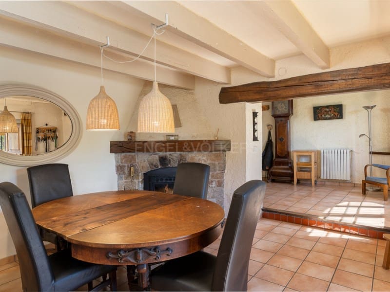 5 soveværelse Finca/Landehus til salg i Vall-llobrega med swimmingpool garage - € 1.585.000 (Ref: 8971374)