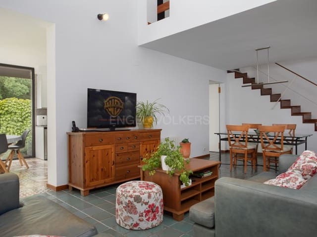 4 camera da letto Villa in vendita in Santa Coloma de Farners con garage - 430.000 € (Rif: 8982680)