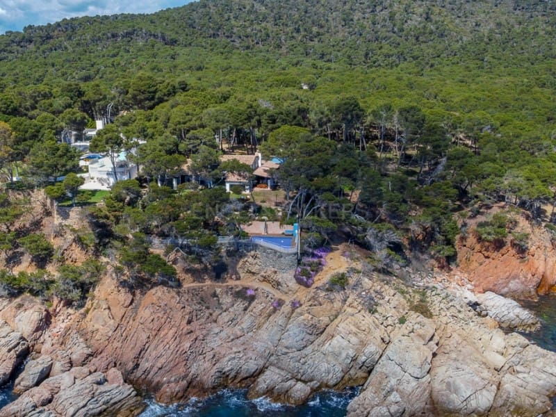 4 soveværelse Villa til salg i Palamos med swimmingpool garage - € 5.950.000 (Ref: 8986255)