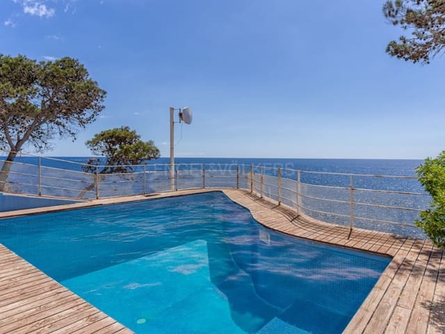 4 bedroom Villa for sale in Palamós with pool garage - € 5,950,000 (Ref: 8986255)