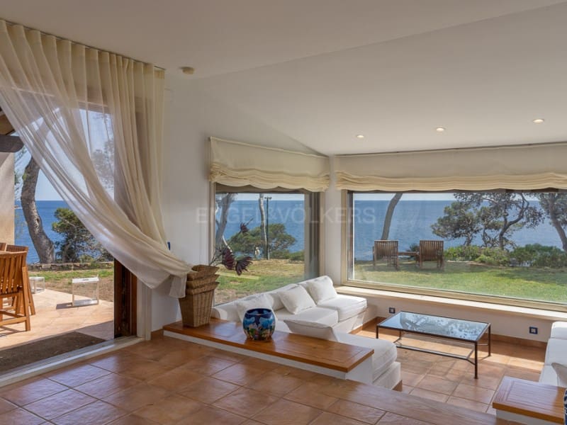 4 soveværelse Villa til salg i Palamos med swimmingpool garage - € 5.950.000 (Ref: 8986255)