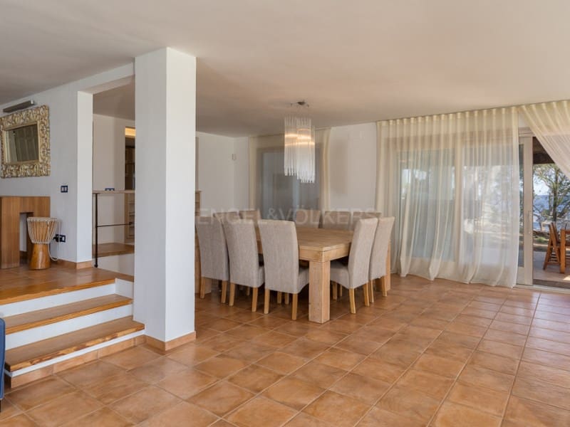 4 soveværelse Villa til salg i Palamos med swimmingpool garage - € 5.950.000 (Ref: 8986255)